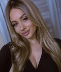 Alexandra 30 ans Минск Biélorussie