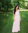 Ekaterina 39 ans Minsk Biélorussie