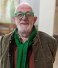 Kurt 79 ans Frankfurt Allemagne