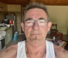 Cyril 53 ans Angoulême  France