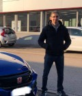Christophe 48 ans Perpignan France