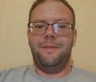 Kevin 36 лет Rennes Франция