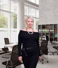 Elena 58 years Moscow Russia