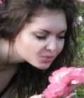 Helena 36 ans Almaty Kazakhstan