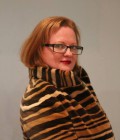 Yana 44 ans Санкт-Петербург Russie