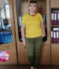 Алла 59 ans Novokuznetsk Russie