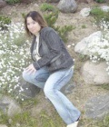 Ieva 47 ans Riga Lettonie