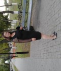 Irina 45 ans Astana Kazakhstan