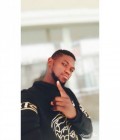 Francis 31 ans New Jersey Royaume-Uni