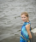 Anastasiya 44 ans Ekaterinburg Russie
