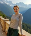Svetlana 41 Jahre Vitebsk Weissrussland