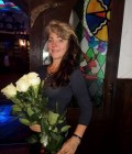 Лилия 49 ans Krivoy Rog Ukraine
