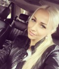 Julia 37 ans Краснодар Russie