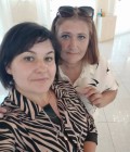 Натадья 44 ans Кокшетау Kazakhstan