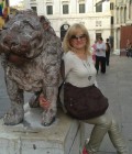 Nadi 62 Jahre Venezia Italien