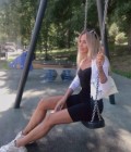 Elizaveta 33 ans Moscow Russie