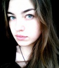 Yana 28 ans Minsk Biélorussie