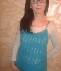 Tina 68 ans Simferopol Russie
