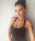 Yana 38 ans Minsk Biélorussie
