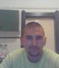 Tamas 25 лет Tiszalök Венгрия