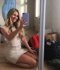 Valentinka 35 ans Khmelnytskyi Ukraine