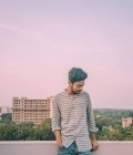 Ali sorder 20 лет Moscow Россия