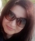 Irina 49 ans Омск Russie