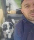 Jeff 38 лет Auterive Франция