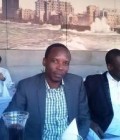 Djasy 38 ans Ndjaména Suisse