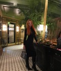 Ekaterina 38 ans Minsk  Biélorussie