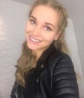 Olga 35 ans Kiev Ukraine