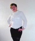 Efremenko 54 ans Киев Ukraine