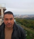 Oudahmane 46 ans Tizi Ouzou Algérie