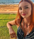 Yulia 36 ans Saint Petersburg Russie
