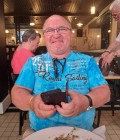 Christophe 58 ans Saint-nazaire  France