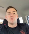 Tyler 45 ans Toronto  Canada