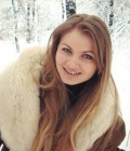 Elvie 35 ans Hrodno Biélorussie