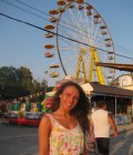 Natalie 37 ans Сумы Ukraine