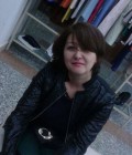 Svetlana 58 ans Almata Kazakhstan