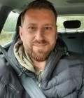 Boris 40 ans Hattstedt Allemagne