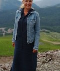 Наталья 53 ans Moscow  Russie