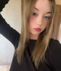 Леся 18 ans Киев  Ukraine