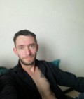 Thomas 38 ans Challans France