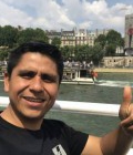 Wilbur pérez requena 42 ans Madrid Espagne