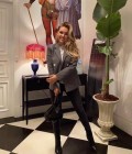 Olga 36 ans Minsk Biélorussie