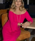 Olga 54 ans Tomsk Russie