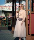 Julia 45 ans Niznii Novgorod Russie