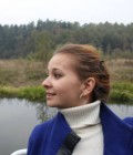 Tatiana 35 ans Minsk Biélorussie