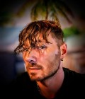 Ben 45 лет Basel  Швейцария