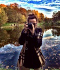 Таtiana 37 ans Vilnius Lituanie